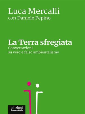 cover image of La Terra sfregiata